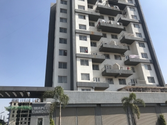 2 BHK Apartment / Flat for Sale in Kondhwa, Pune