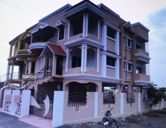 4 BHK Villa / House for Sale in Spine Road, Pune