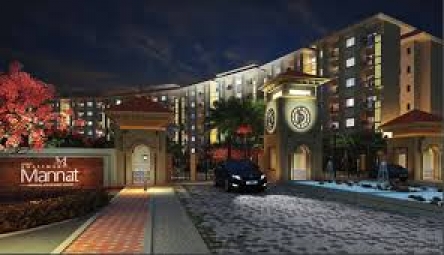 3 BHK Apartment / Flat for Sale in Faizabad Road, Lucknow