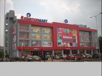 Retail Space for Sale in Toli Chowki, Hyderabad