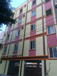 1 BHK Independent Floor for Rent in Singasandra, Bangalore