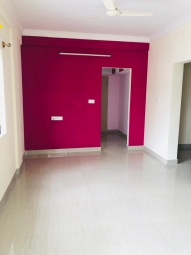 2 BHK Independent Floor for Rent in Pai Layout-Mahadevapura, Bangalore