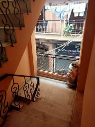 1 BHK Apartment / Flat for Sale in Chirag Delhi, New Delhi