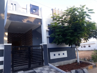 2 BHK Villa / House for Sale in Dammaiguda, Hyderabad