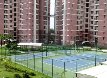 4 BHK Apartment / Flat for Sale in Vrindavan Yojana, Lucknow