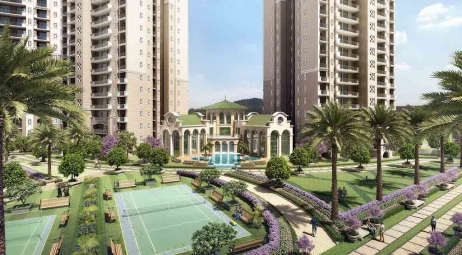 4 BHK Apartment / Flat for Sale in Sector 152, Noida