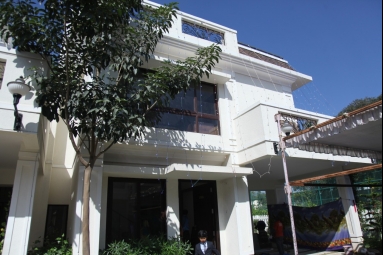 4 BHK Villa / House for Sale in Sarjapur, Bangalore