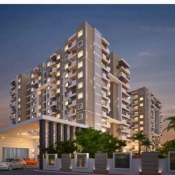 2 BHK Apartment / Flat for Sale in Bidare Agrahara, Bangalore