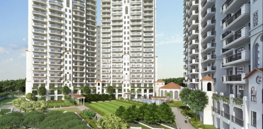 4 BHK Apartment / Flat for Sale in Sector 104, Gurgaon