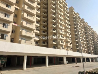 2 BHK Apartment / Flat for Rent in Sector 84, Gurgaon
