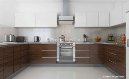 3 BHK Apartment / Flat for Sale in Sector 104, Gurgaon