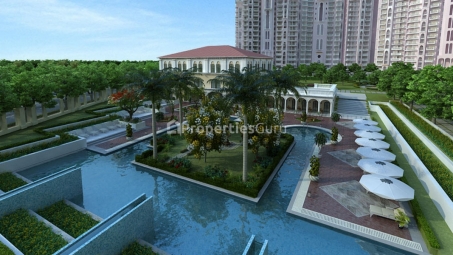 4 BHK Apartment / Flat for Sale in Meoka, Gurgaon