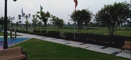1 BHK Apartment / Flat for Sale in Raibareli road, Lucknow
