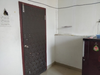 1 BHK Apartment / Flat for Rent in Hitech City, Hyderabad