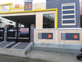 2 BHK Villa / House for Sale in Badangpet, Hyderabad