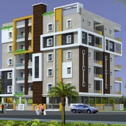 3 BHK Apartment / Flat for Sale in Isnapur, Hyderabad