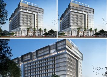 Office Space for Sale in Financial District, Hyderabad
