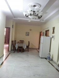 3 BHK Builder Floor for Sale in Inderpuri, New Delhi
