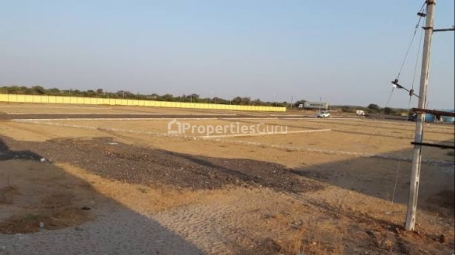 Industrial Land for Sale in Viramgam, Ahmedabad