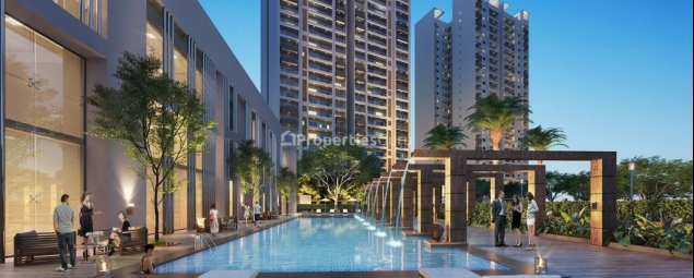 3 BHK Apartment / Flat for Sale in Sikanderpur, Gurgaon