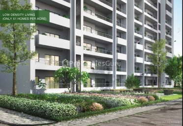 3 BHK Apartment / Flat for Sale in Sikanderpur, Gurgaon