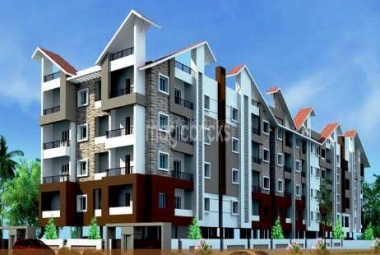 2 BHK Apartment / Flat for Rent in Mahadevapura, Bangalore