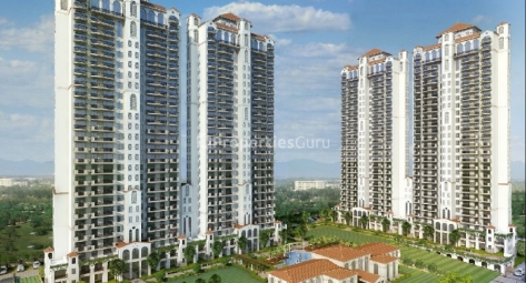 4 BHK Apartment / Flat for Sale in Sector 104, Gurgaon