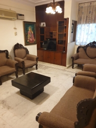 3 BHK Apartment / Flat for Rent in Vasant Kunj Sector D, New Delhi