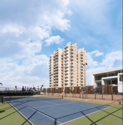3 BHK Apartment / Flat for Sale in Golf course Extension Road, Gurgaon