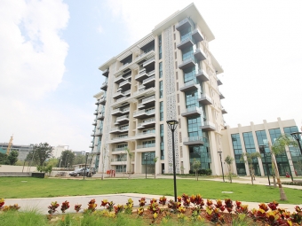 3 BHK Apartment / Flat for Sale in Jigani, Bangalore