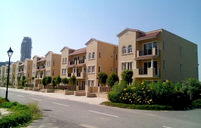 3 BHK Apartment / Flat for Sale in Golf course Extension Road, Gurgaon