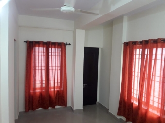 2 BHK Apartment / Flat for Sale in Naikkanal, Thrissur