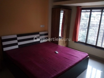 1 BHK Apartment / Flat for Rent in Powai, Mumbai