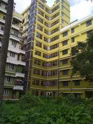 4 BHK Apartment / Flat for Sale in Naikkanal, Thrissur