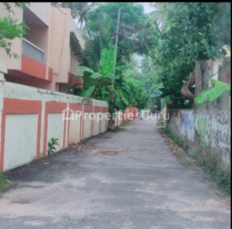 Residential Plot for Sale in Chakka, Trivandrum