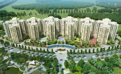 3 BHK Apartment / Flat for Sale in Sitapur Road, Lucknow