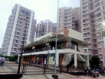 3 BHK Apartment / Flat for Sale in Vrindavan Yojana, Lucknow