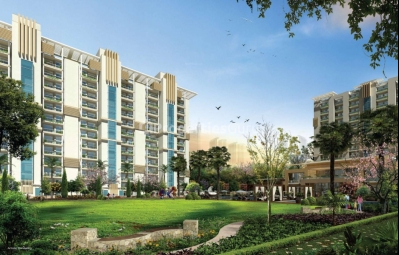 3 BHK Apartment / Flat for Sale in Sector 102, Gurgaon