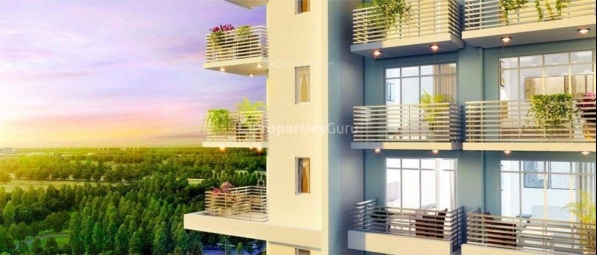 3 BHK Apartment / Flat for Sale in Sector 102, Gurgaon