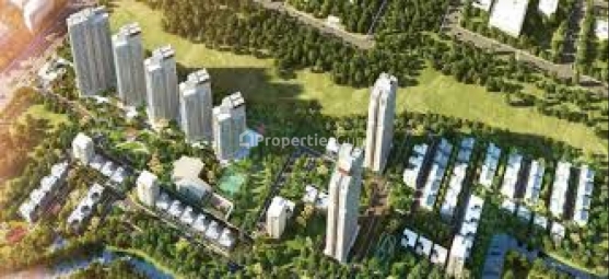 4 BHK Apartment / Flat for Sale in Southern Peripheral Road, Gurgaon
