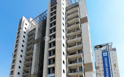 3 BHK Apartment / Flat for Sale in Sector 102, Gurgaon