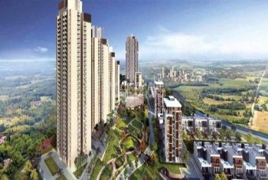 4 BHK Apartment / Flat for Sale in Sector 72, Gurgaon