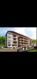 1 BHK Studio Apartment for Sale in Sawantwadi, Sindhudurg