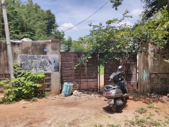 Residential Plot for Sale in Secunderabad, Secunderabad