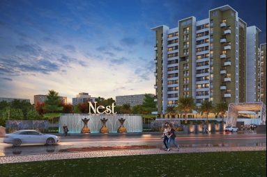 1 BHK Apartment / Flat for Sale in Fursungi, Pune