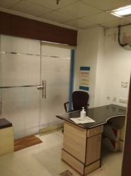 Office Space for Rent in Janakpuri, New Delhi