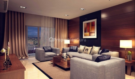 4 BHK Apartment / Flat for Sale in Sector 81, Gurgaon