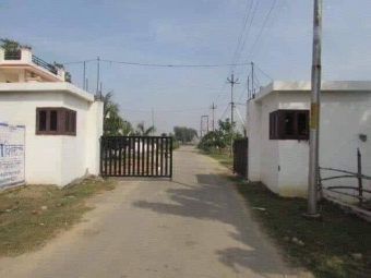 Residential Plot for Sale in Malhour, Lucknow