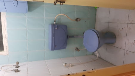 3 BHK Apartment / Flat for Rent in Vijaya Bank Colony -Bilekahalli, Bangalore