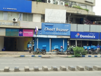 Shop for Rent in Baner, Pune